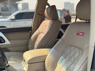 2016 Toyota Land Cruiser (Import), фото 4, лот 10317260