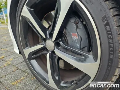 2013 Audi S7 4.0 TFSI quattro, фото 3, лот 10217587