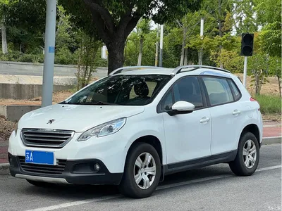 2014 Peugeot 2008, фото 3, лот 10242777