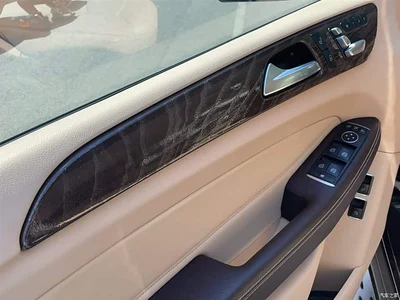 2016 Mercedes-Benz GLS 400 4MATIC Dynamic, фото 4, лот 10298714