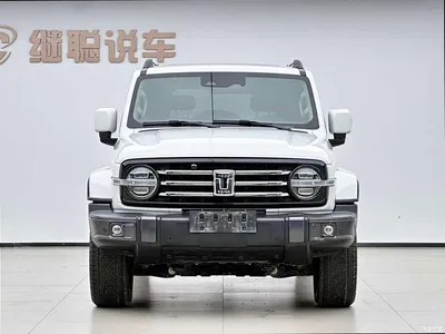 2023 Tank 300 Urban Edition 2.0T Very Stylish, фото 2, лот 10343977