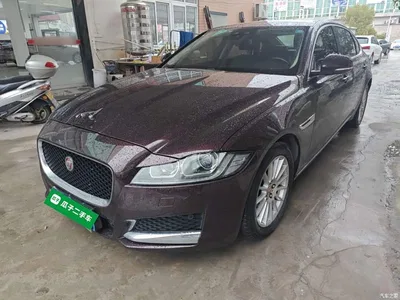 2017 Jaguar XFL 2.0T 200PS Elite Edition, фото 2, лот 10290301