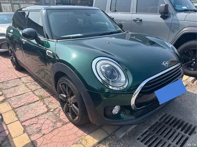 2016 MINI CLUBMAN Facelift 1.5T COOPER Geek Edition, фото 3, лот 11134210