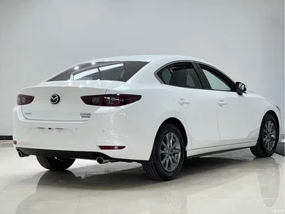 2022 Mazda Mazda3 Axela Mazda3 2.0L Automatic Sport Edition, фото 4, лот 10323954