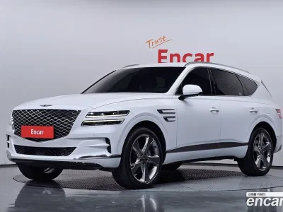 2023 Genesis GV80 2.5T Gasoline AWD, фото 1, лот 10766592