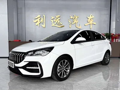 2025 Chery Arrizo 5 Model Year Excellence Edition 1.5L CVT Trend, фото 1, лот 11090164