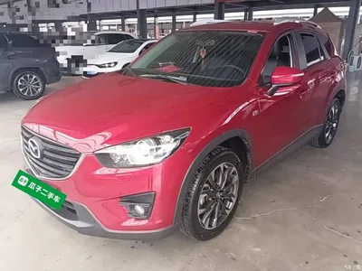2015 Mazda CX-5 2.5L Automatic 4WD Premium, фото 1, лот 11243090
