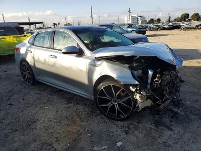 2018 KIA OPTIMA PLUG-IN HYBRID, фото 4, лот 10788662