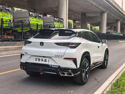 2023 Changan UNI-T 2nd Generation 1.5T Premium, фото 4, лот 10251915
