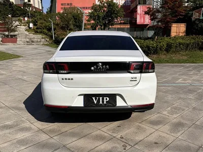 2019 Peugeot 308, фото 4, лот 10243907