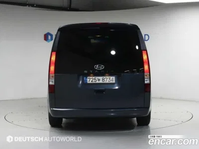 2024 Hyundai Staria L3.5 Tourer 11-Seater, фото 3, лот 10058585