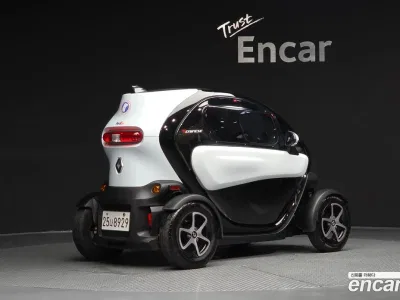 2020 Renault Twizy Intens(2-seater), фото 2, лот 10517393