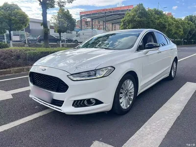 2013 Ford Mondeo 2.0L GTDi200 Luxury, фото 1, лот 10301552