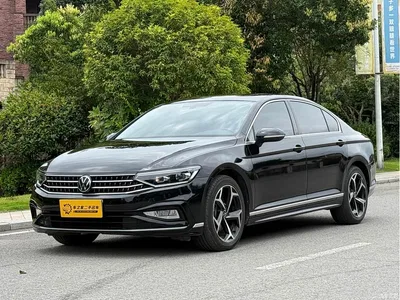 2023 Volkswagen Magotan Model 2 Million Commemorative Edition 330TSI DSG Luxury, фото 1, лот 10393215