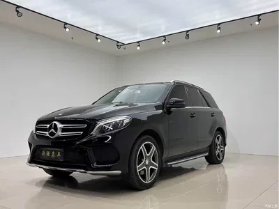 2015 Mercedes-Benz GLE 400 4MATIC, фото 3, лот 10435393
