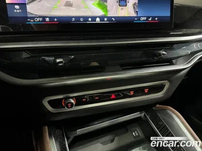 2026 BMW X6 xDrive30d M Sport, фото 4, лот 10203908