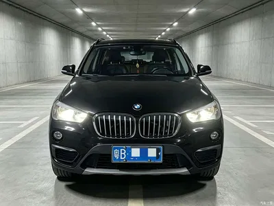 2018 BMW X1 sDrive18Li Fashion Model, фото 2, лот 11180677