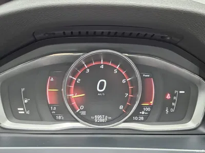 2014 Volvo V60 T5 Wisdom & Elegance, фото 4, лот 10389994