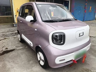 2026 Besturn Bestune Pony 222km Colorful Horse, фото 4, лот 10409059