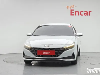 2023 Hyundai AVANTE 1.6, фото 3, лот 10226970