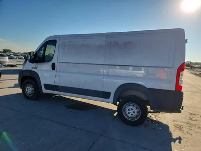 2017 RAM PROMASTER 1500 1500 STANDARD, фото 2, лот 11148794