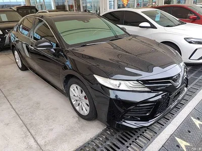 2018 Toyota Camry 2.0G Luxury Edition, фото 4, лот 10282674