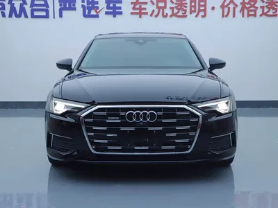 2021 Audi A6L 55 TFSI quattro Premium Elegance, фото 3, лот 10239793