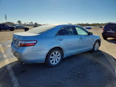 2007 TOYOTA PRIUS, фото 3, лот 10494910