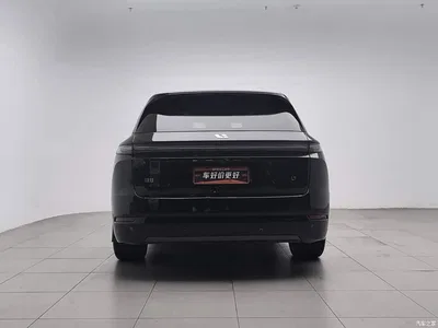 2024 Li Auto L7 MAX, фото 4, лот 10446395