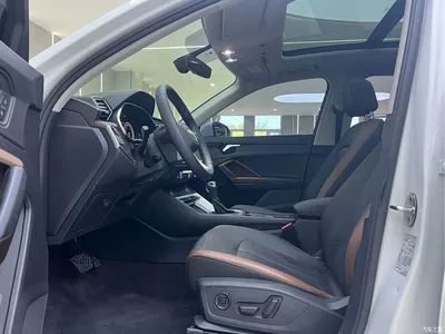 2022 Audi Q3 35 TFSI Fashion Elegance, фото 4, лот 10376205