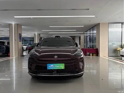 2024 GAC Haobo Hyper HT 825 UHV LiDAR Edition, фото 2, лот 11585638