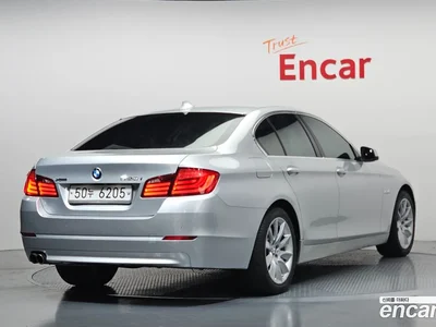 2013 BMW 5-Series 528i xDrive, фото 1, лот 10063225