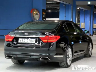 2014 Kia K9 3.3 GDI Executive, фото 3, лот 10069112