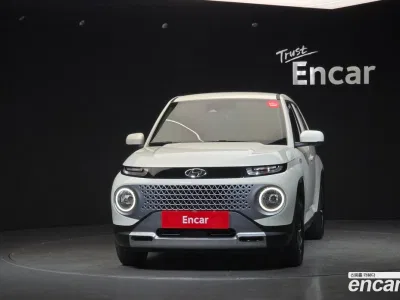 2022 Hyundai Casper Modern, фото 3, лот 10926045