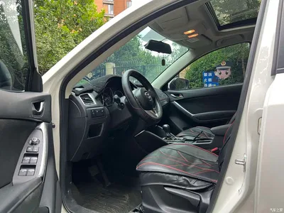 2015 Mazda CX-5 2.0L Automatic 2WD Urban, фото 4, лот 10323080