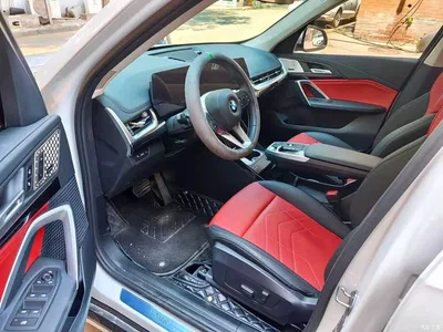 2023 BMW X1 sDrive25Li X Design Package, фото 3, лот 10578514