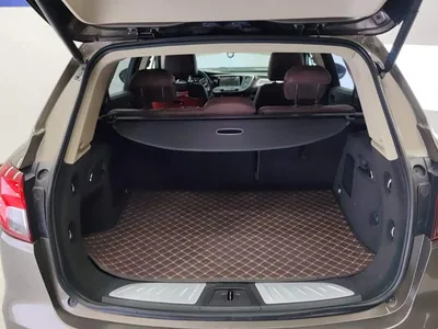 2017 Buick Envision Plus 28T AWD Elite, фото 4, лот 11201781