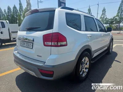 2018 Kia Mohave Diesel 3.0 4WD, фото 3, лот 10087528