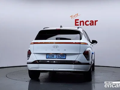 2023 Hyundai Kona Long Range, фото 4, лот 11430688