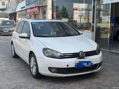 2012 Volkswagen Golf, фото 3, лот 11137821