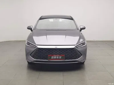 2024 BYD Qin PLUS Glory Edition DM-i 55KM Leading, фото 3, лот 11496949
