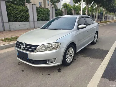 2013 Volkswagen Lavida Facelift 1.4TSI Manual Comfort, фото 1, лот 11007976