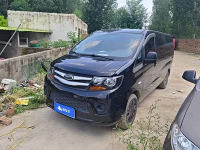 2023 JAC Refine M3 PLUS 1.5T Classic 5/7-seater, фото 1, лот 10835025