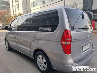 2018 Hyundai Starex Wagon 11-Seater, фото 4, лот 10192216