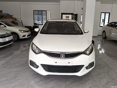 2015 Changan Eado XT 1.6L Automatic Handsome China IV, фото 3, лот 10254173