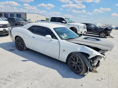 2018 DODGE CHALLENGER R/T 392, фото 4, лот 10801937