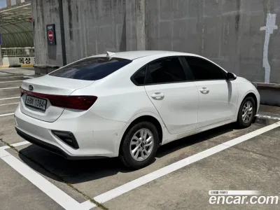 2019 Kia K3 Luxury, фото 1, лот 10055331