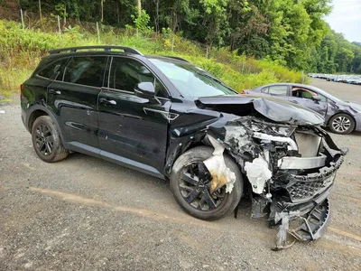 2023 KIA SORENTO S, фото 4, лот 10787772