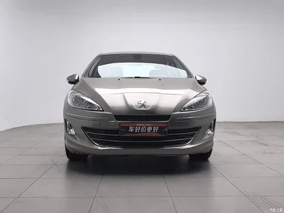 2013 Peugeot 408, фото 3, лот 10242778