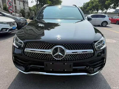2022 Mercedes-Benz GLC Facelift GLC 260 L 4MATIC Dynamic, фото 1, лот 10293151